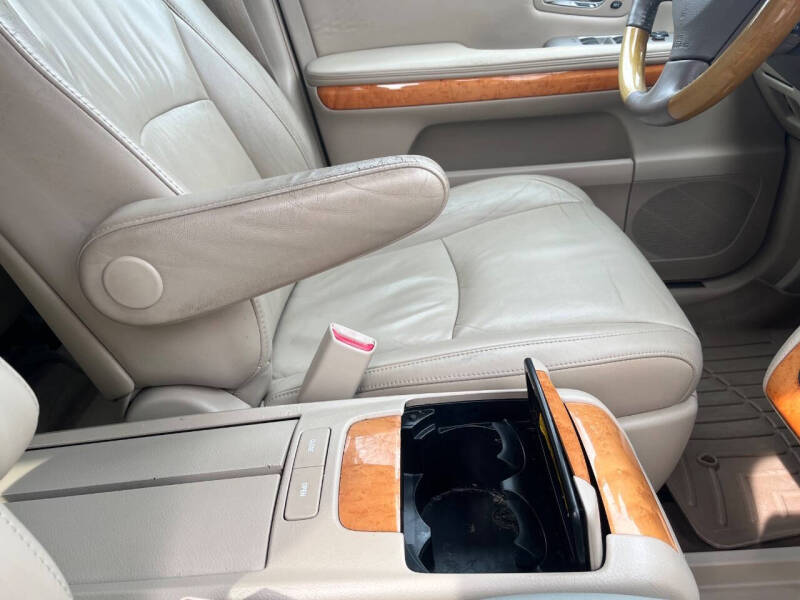 2006 Lexus RX 330