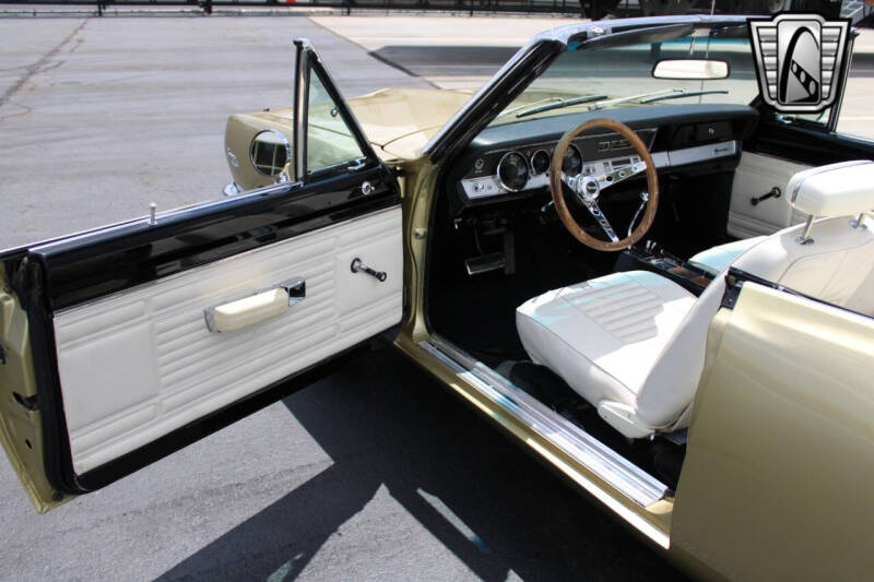 1969 Plymouth Barracuda