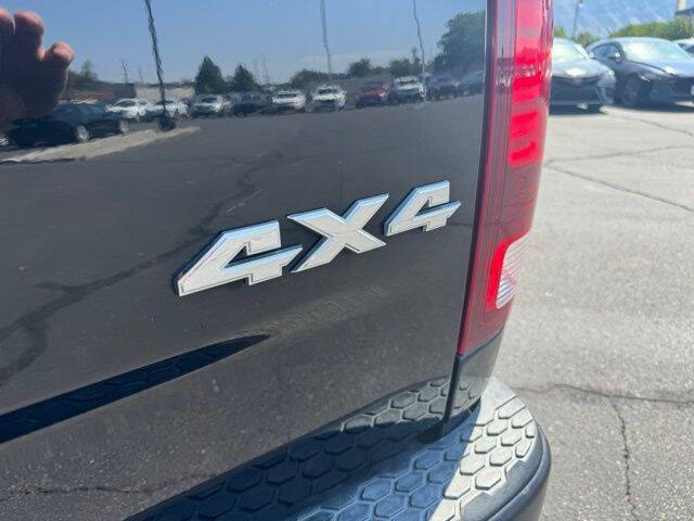 2014 Ram 1500 for sale at Axio Auto Boise in Boise, ID