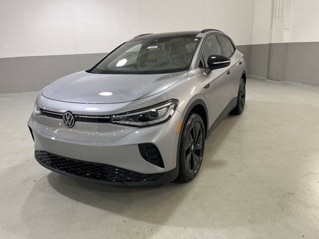 2026 Volkswagen ID.4 Pro S