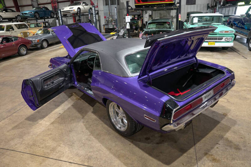 1970 Dodge Challenger