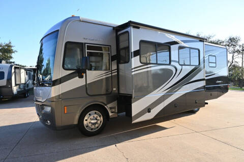 2008 Fleetwood Southwind