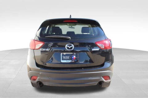 2013 Mazda CX-5 Sport