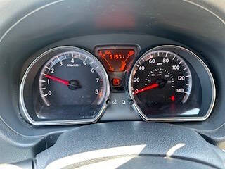 2014 Nissan Versa Note SV