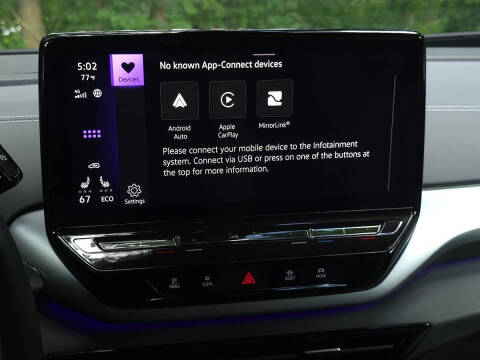 2023 Volkswagen ID.4 Pro