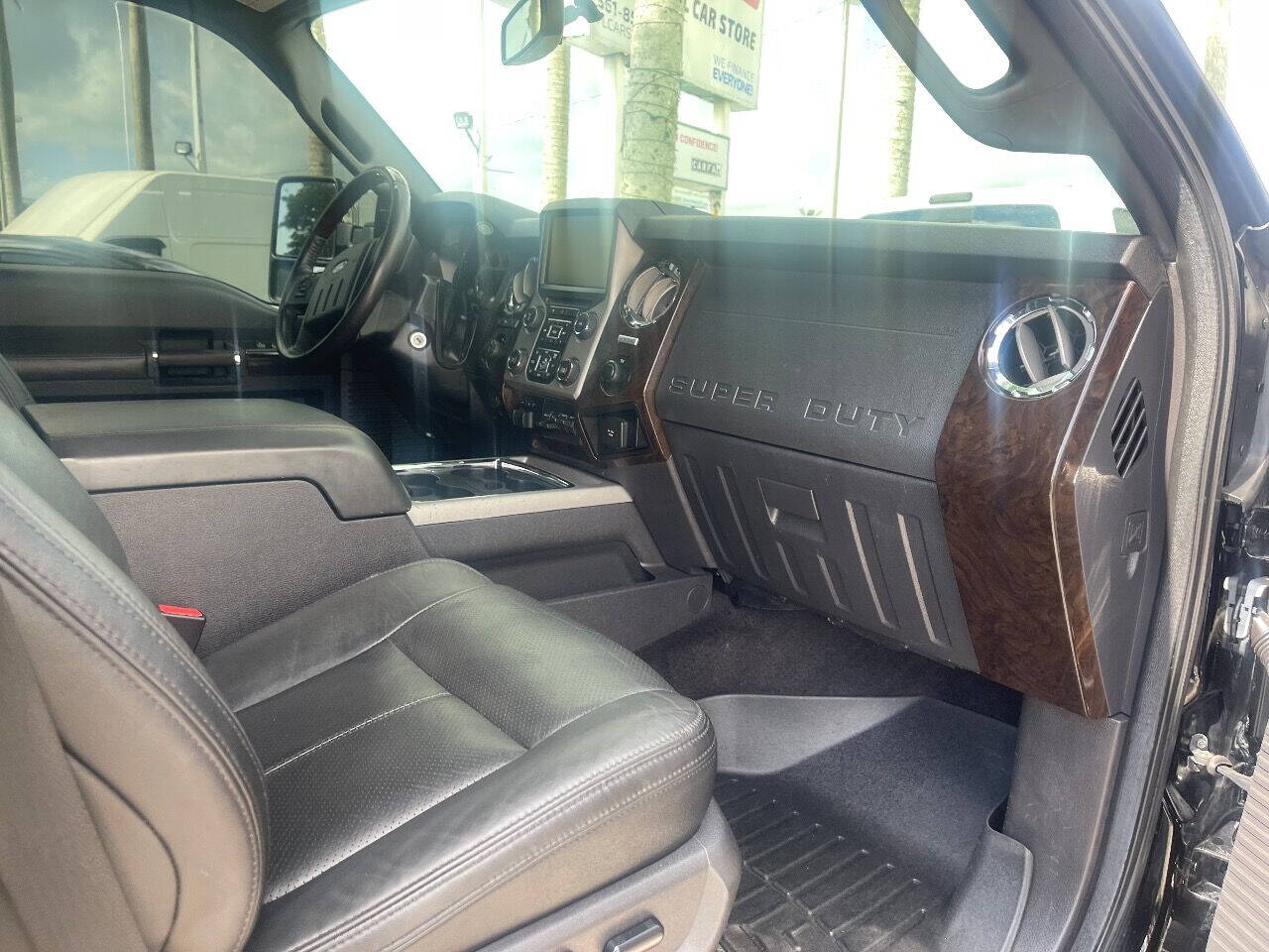 2016 Ford F-250 Pickup - $29,900