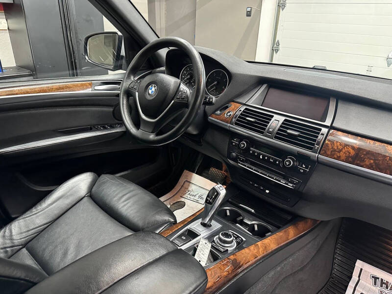 2013 BMW X5 xDrive35d