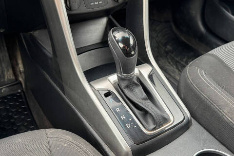 2015 Hyundai Elantra GT