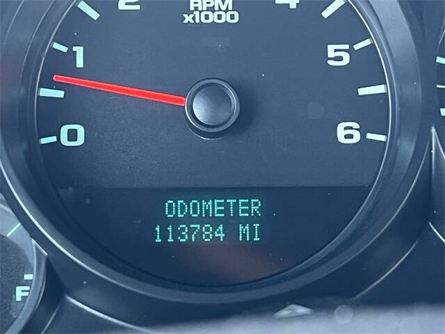 2008 GMC Sierra 1500