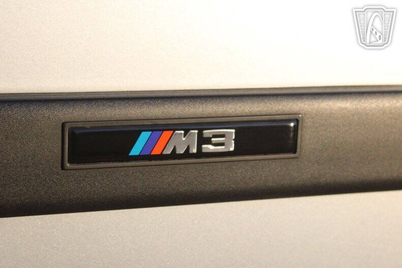 1995 BMW M3