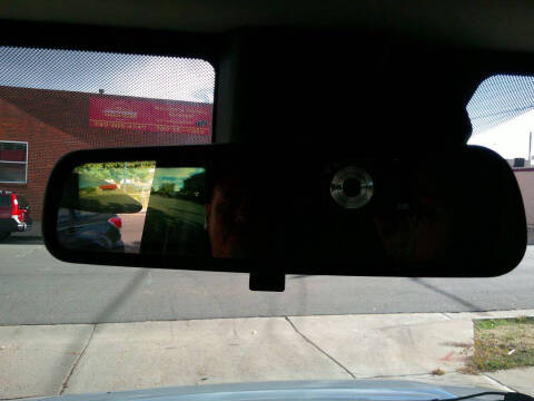 2019 Chevrolet Express 3500