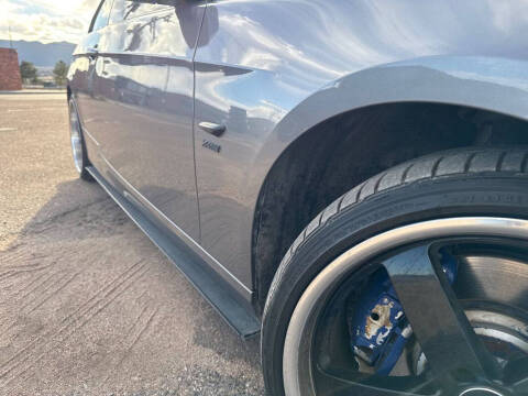 2011 BMW 3 Series 335i xDrive