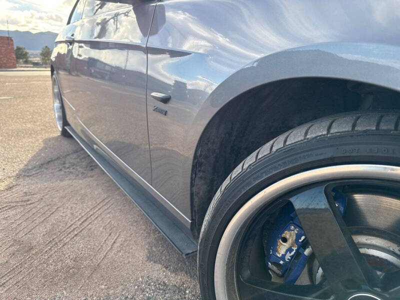 2011 BMW 3 Series 335i xDrive