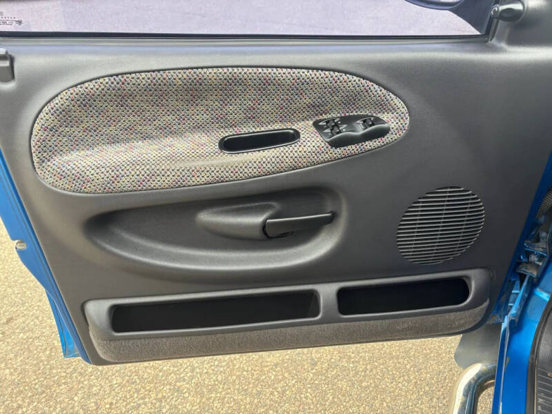 1998 Dodge Ram 1500