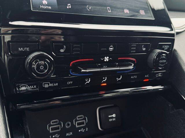 2022 Jeep Grand Cherokee Altitude