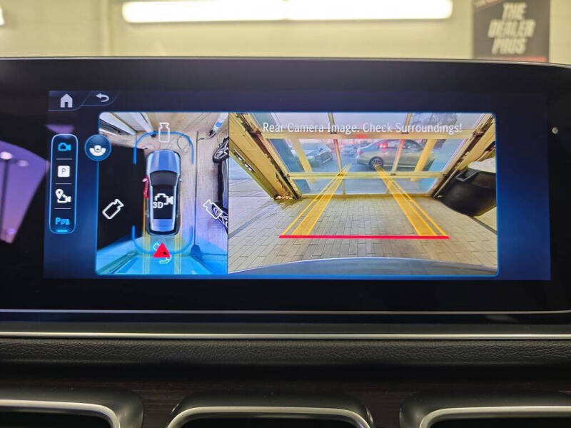 2026 Mercedes-Benz GLE GLE 350 4MATIC