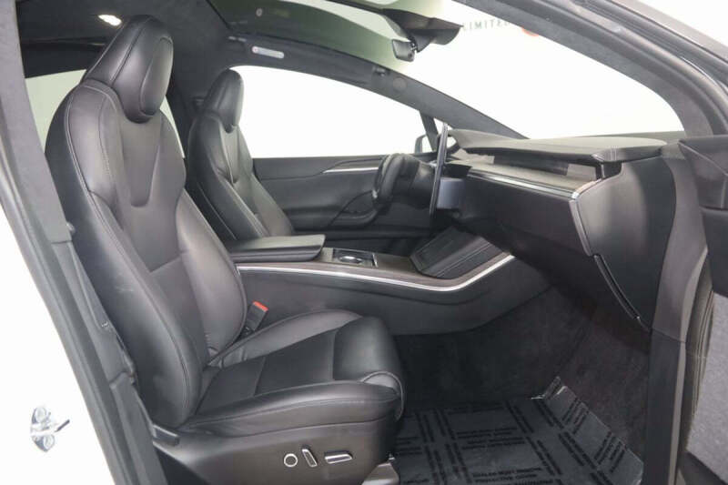 2022 Tesla Model X
