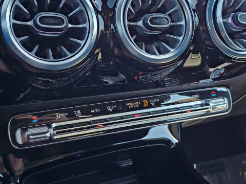 2025 Mercedes-Benz CLA CLA 250