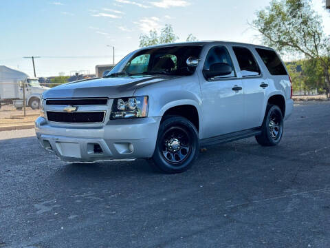 2011 Chevrolet Tahoe for sale at MT Motor Group LLC in Phoenix AZ