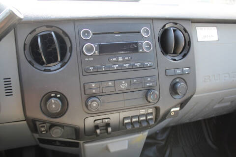 2014 Ford F-350 Super Duty XL