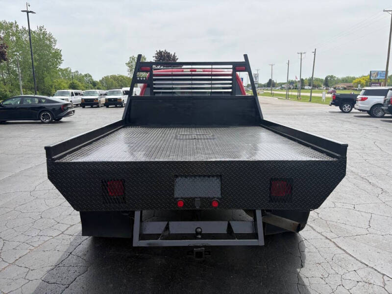2005 GMC Sierra 3500