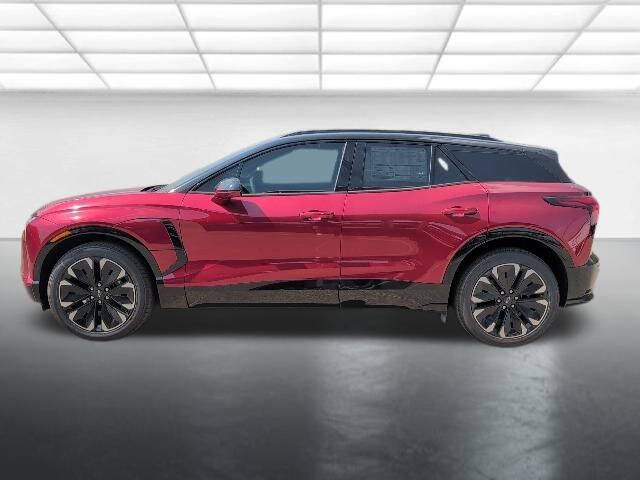 2026 Chevrolet Blazer EV RS