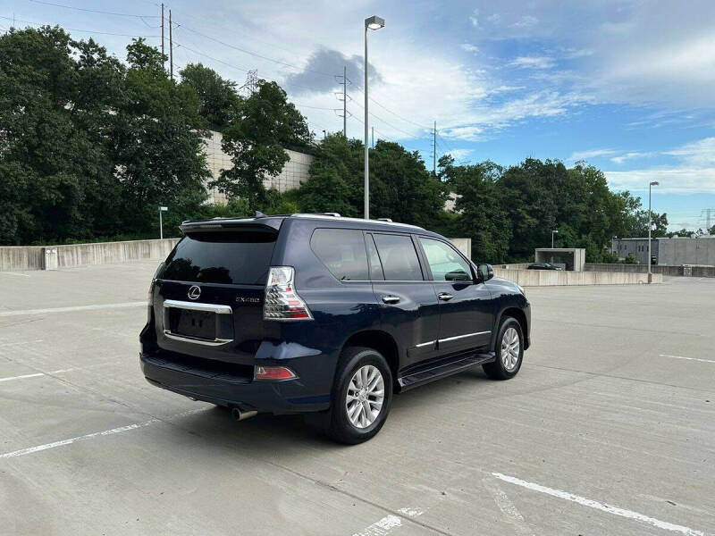 2019 Lexus GX 460
