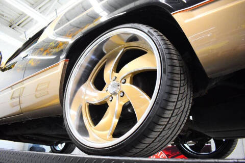 1999 Chevrolet Tahoe