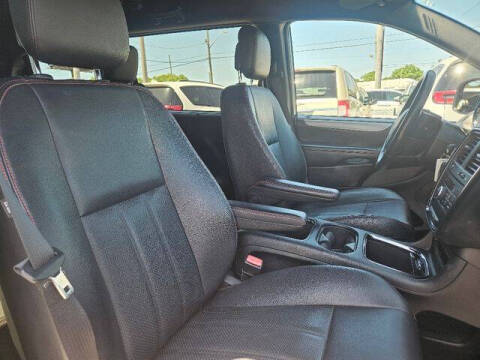 2020 Dodge Grand Caravan GT