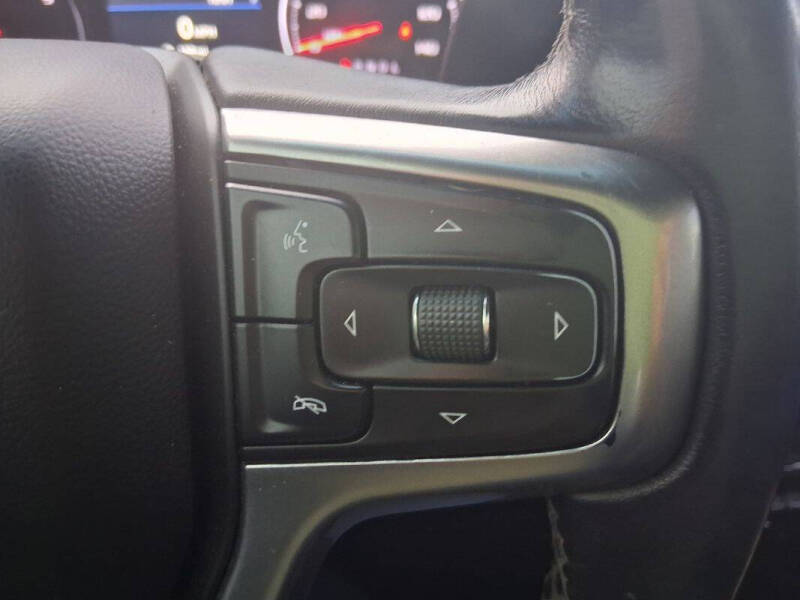 2021 Chevrolet Silverado 3500HD