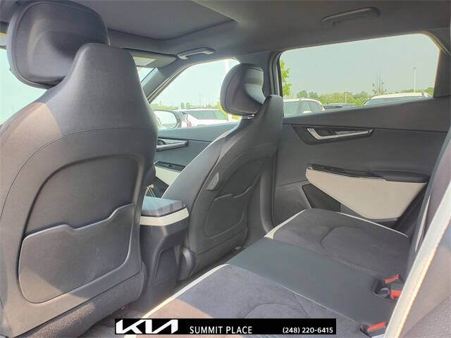 2024 Kia EV6 GT-Line