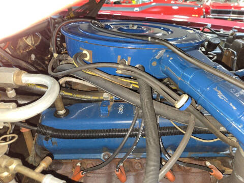 1976 Lincoln Mark IV