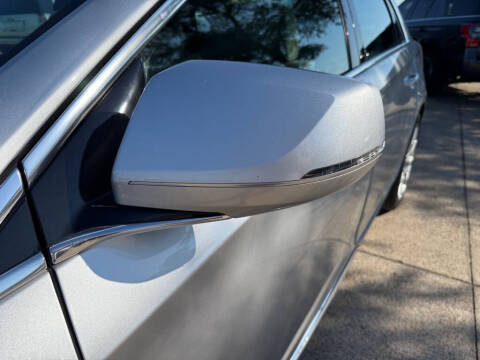 2015 Cadillac XTS Luxury