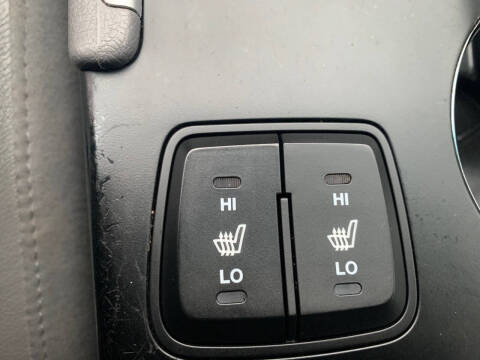 2012 Hyundai Sonata Limited