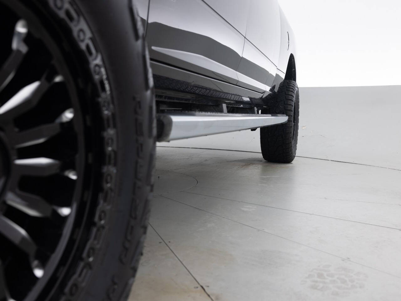 Used Car 2016 Ram 2500  Lone Star 4x4 4dr Mega Cab 6.3 Ft. Sb Pickup For Sale Under $35,000 In Coal City, Illinois