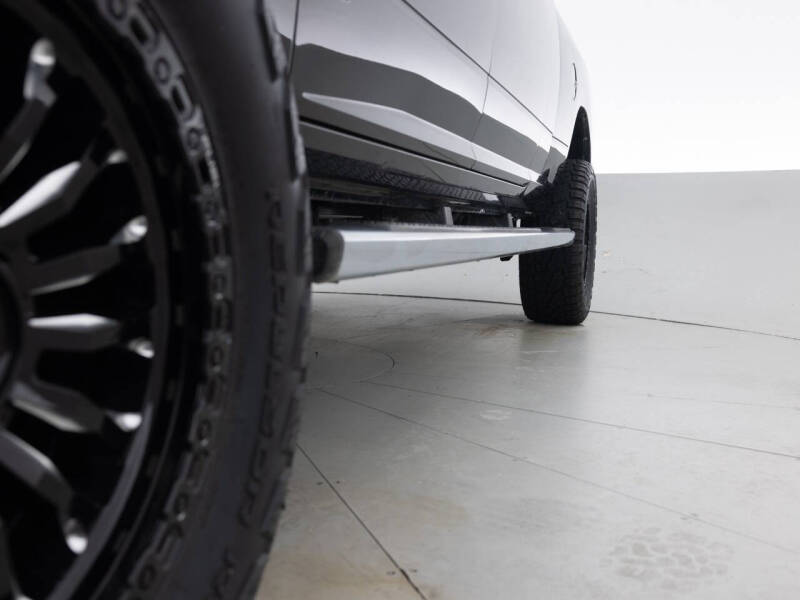 2016 RAM 2500 Lone Star