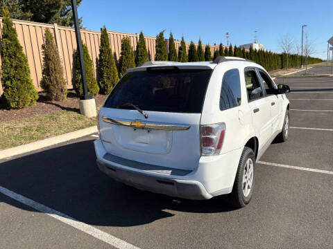 2006 Chevrolet Equinox LS
