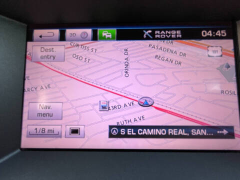 2013 Land Rover Range Rover Evoque Pure