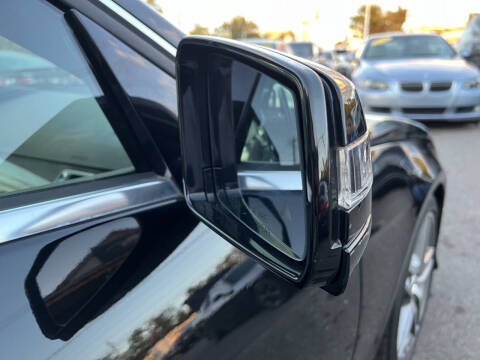 2014 Mercedes-Benz E-Class E 350 Sport 4MATIC