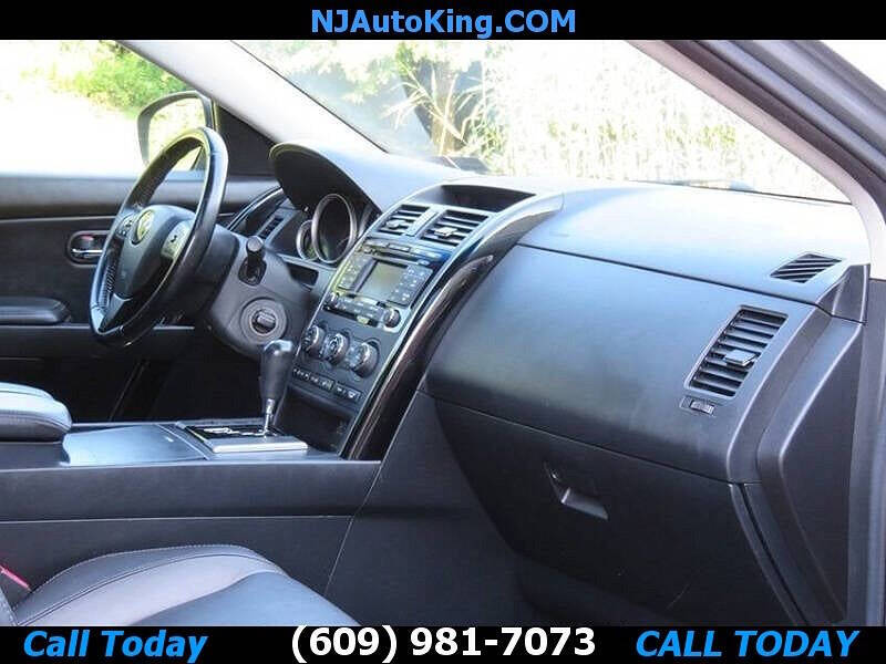 2012 Mazda CX-9 Touring