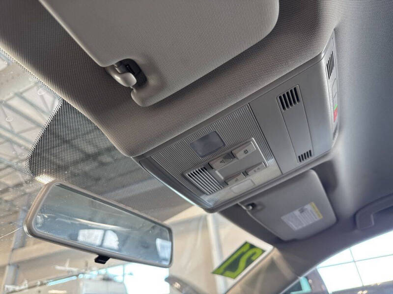 2021 Volkswagen Jetta