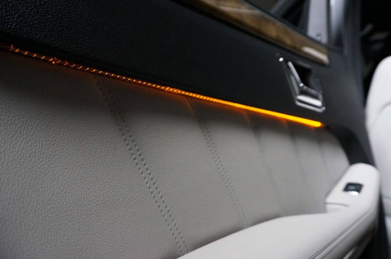 2010 Mercedes-Benz E-Class E 350 Sport