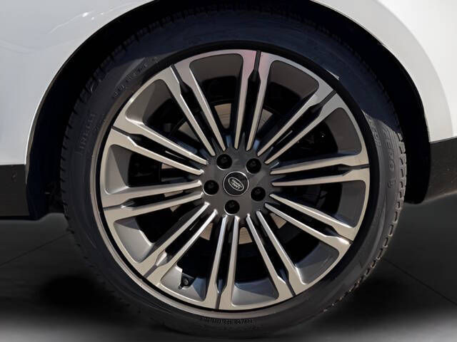 2024 Land Rover Range Rover