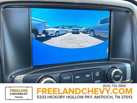 2024 Chevrolet Silverado 4500HD