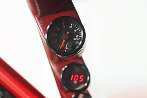 1989 Chevrolet C/K 1500 Series