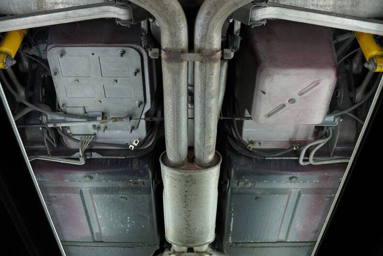 1993 Chevrolet Corvette