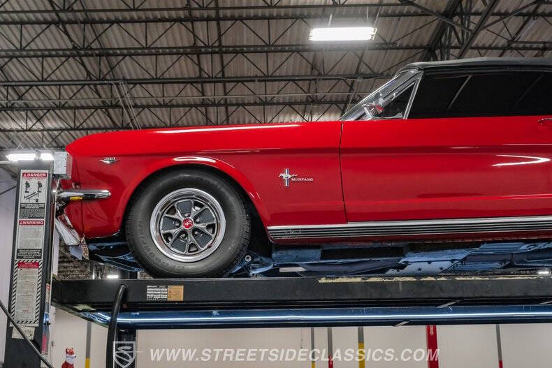 1964 Ford Mustang