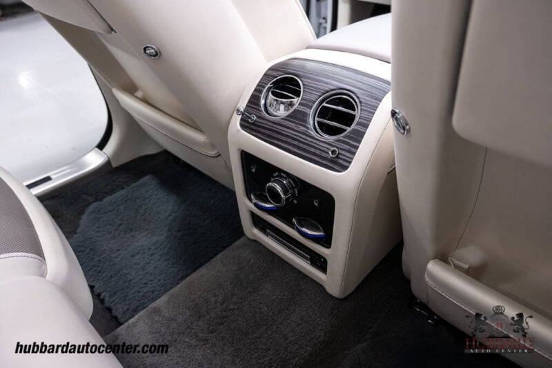 2021 Rolls-Royce Ghost