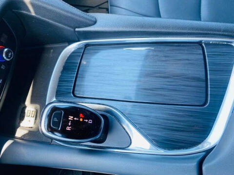 2021 Buick Enclave Premium