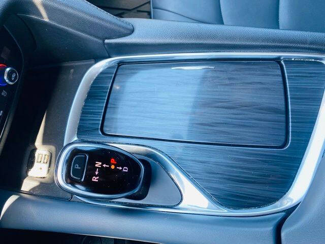 2021 Buick Enclave Premium